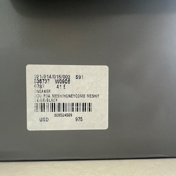 Balenciaga Triple S size 41 - Picture 4 of 4